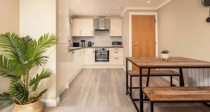 Old Prestwick View - Donnini Apartments