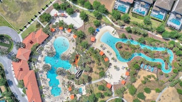 Vila Mewah, kamar mandi pribadi (Havilah Vacation Villa) | Eksterior