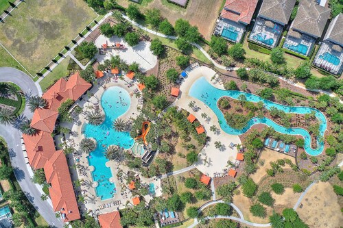 Havilah Vacation Villas Resort Club