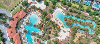 Havilah Vacation Villas Resort Club