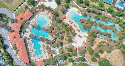 Havilah Vacation Villas Resort Club