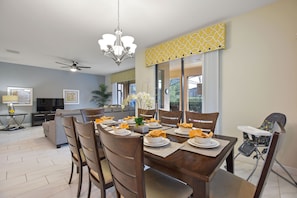 Food and drink - Havilah Vacation Villas Resort Club (Davenport)