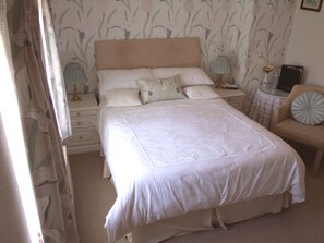 Dubbelrum - privat badrum | 1 sovrum