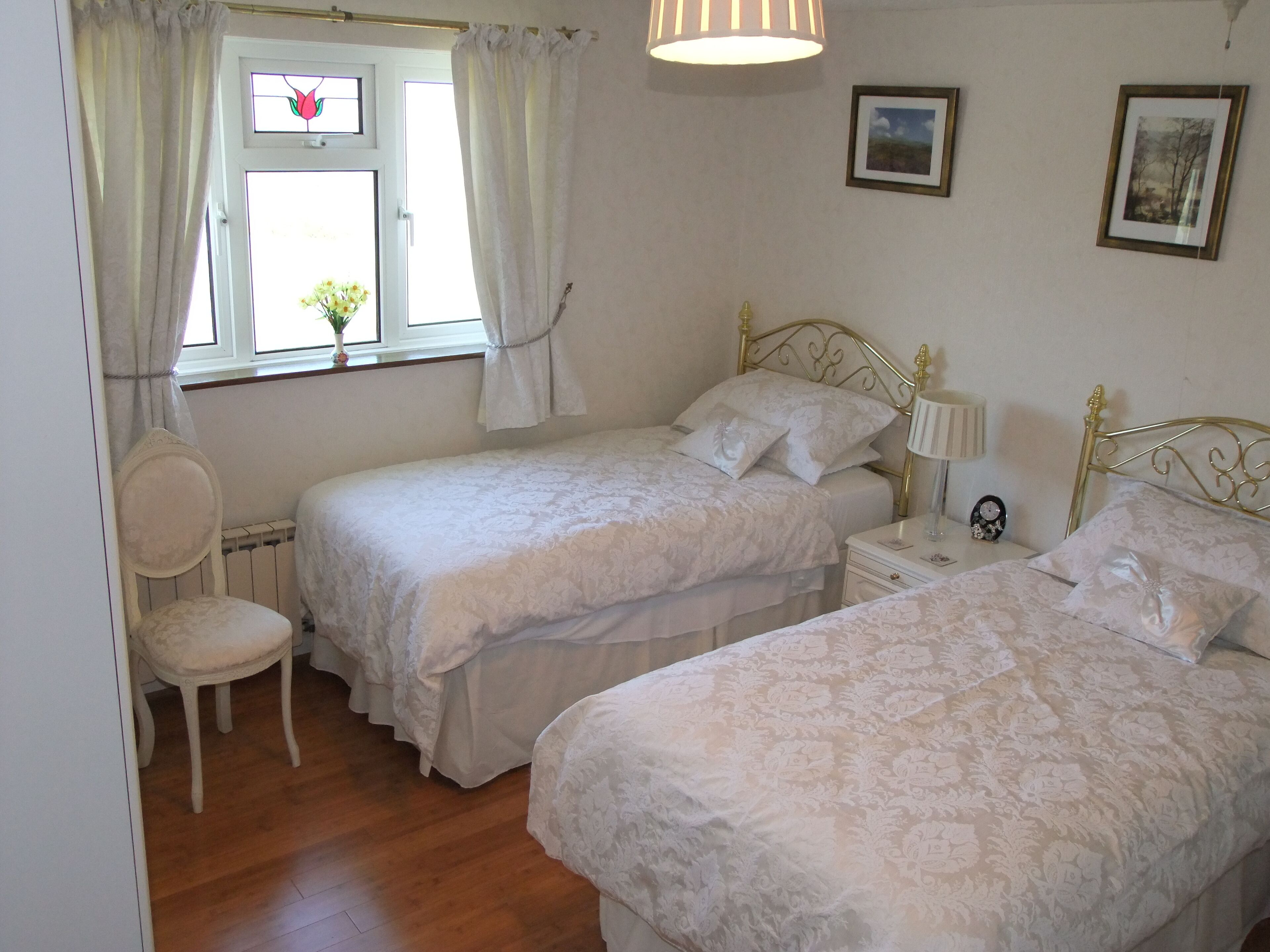 Phòng, phòng tắm riêng | 1 phòng ngủ 