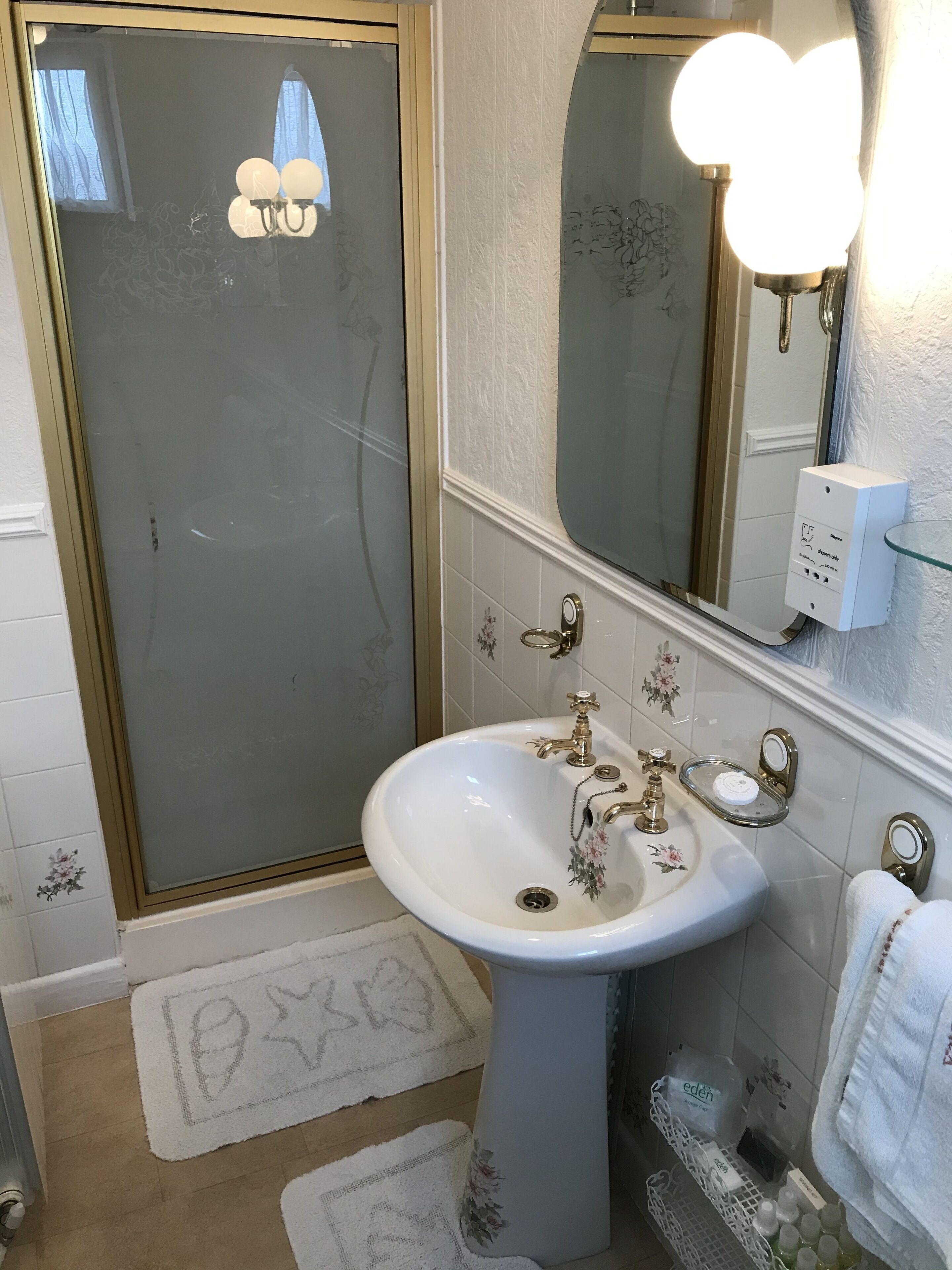 Suite, Private Bathroom | 1 bedroom