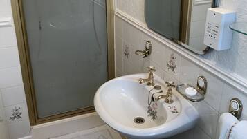 Suite, Private Bathroom | 1 bedroom