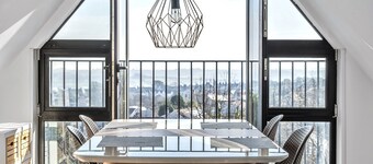 Pochin House Collections