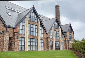 Classic Apartment, Private Bathroom | Exterior - Pochin House Collections (St Austell)