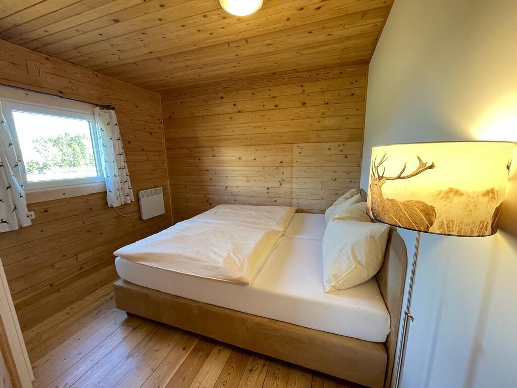 Traditional-Chalet | 2 Schlafzimmer, Zimmersafe, Bügeleisen/Bügelbrett, kostenloses WLAN
