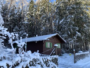 Ulkopuoli