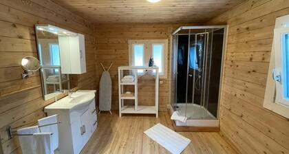 Waldchalet am Eichhof