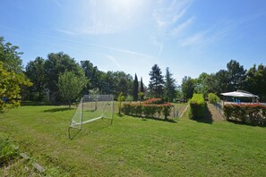 Family Villa, Multiple Bedrooms, Mountainside (Casale Tigli) | Exterior - Casale Tigli (Capolona)