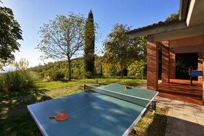 Family Villa, Multiple Bedrooms, Mountainside (Casale Tigli) | Exterior - Casale Tigli (Capolona)