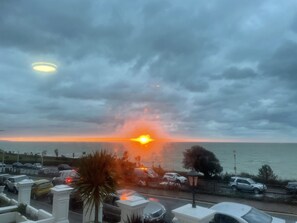 Beach - The Halcyon (Eastbourne)