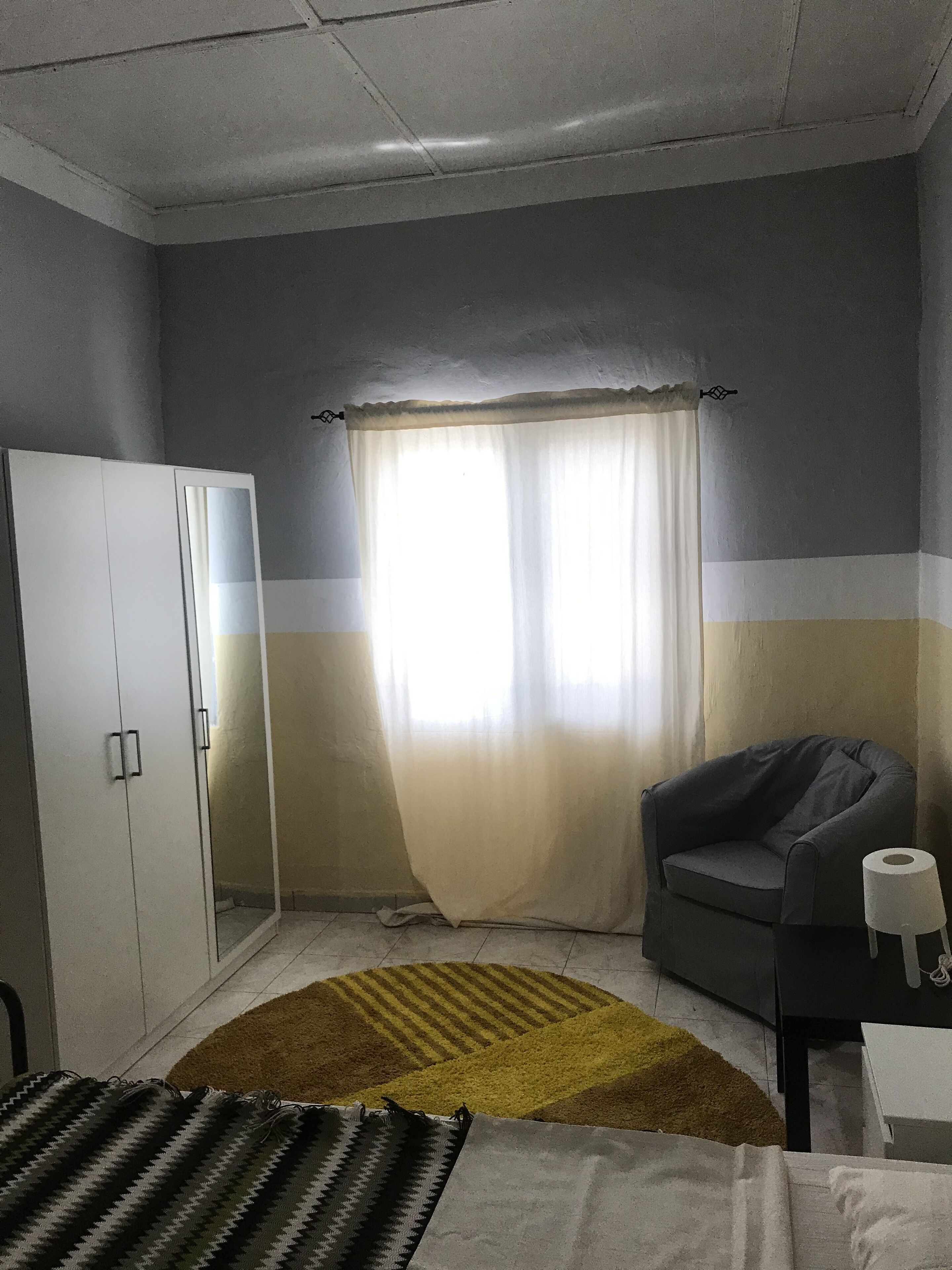 Dobbeltrom – comfort, 1 queensize-seng | Individuelt dekorert, individuelt innredet og wi-fi (inkludert)