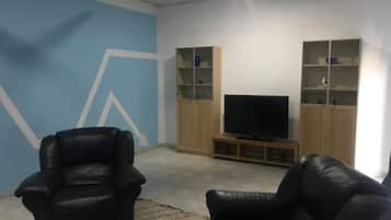 Télévision