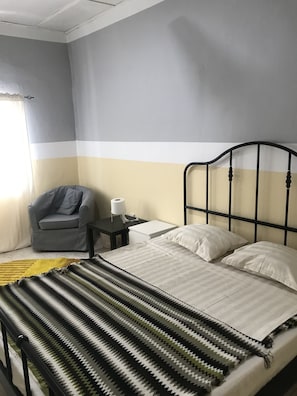 Comfort-Doppelzimmer, 1 Queen-Bett