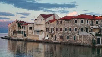 Apartment, Multiple Beds | Exterior