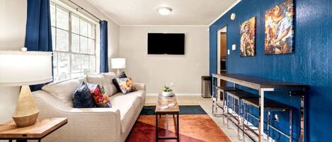 Netflix, servicios de streaming