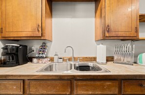 Yksityinen keitti�ö