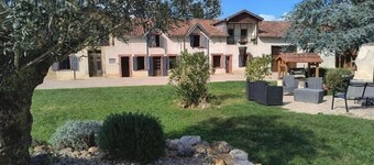 Le Relais de Soubeille - Gîte au coeur de la nature