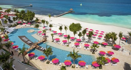 Breathless Cancun Soul Resort & Spa - Adults Only - All Inclusive