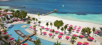 Breathless Cancun Soul Resort & Spa - Adults Only - All Inclusive