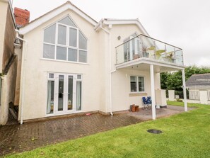 Cottage | Interior - 2 Cae Mattw (Abergele)
