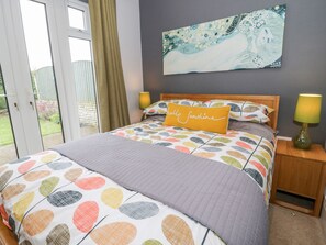 Cottage | Intérieur