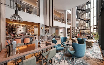 Clayton Hotel Manchester City Centre