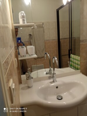 Badkamer
