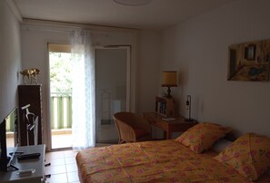 1 slaapkamer