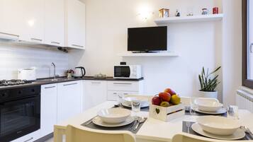 Appartement | Cuisine privée