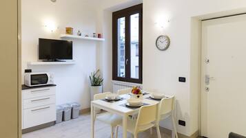 Appartement | Coin séjour