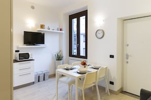 Apartment | Living area