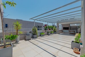 Rooftop terrace - BT Homes - Palermo, Gorriti (Buenos Aires)