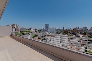 Rooftop terrace - BT Homes - Palermo, Gorriti (Buenos Aires)