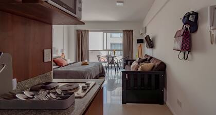 BT Homes - Palermo, Gorriti