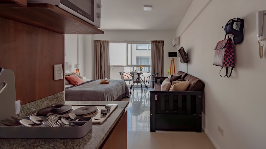 BT Homes - Palermo, Gorriti
