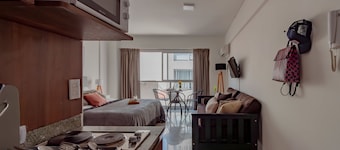 BT Homes - Palermo, Gorriti