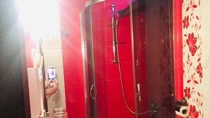 Suite básica | Baño
