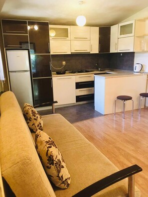 Interior - Double room Erekle Tatishvili street (Tbilisi)