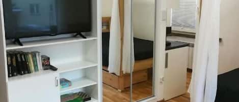 1 bedroom, WiFi
