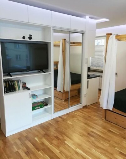 Apartment pod Zamkiem