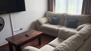 Smart TV y tenis de mesa