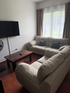 Smart TV y tenis de mesa 