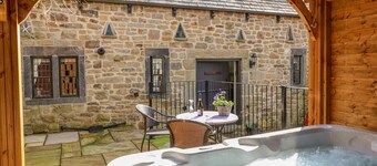 Bluebell Cottage