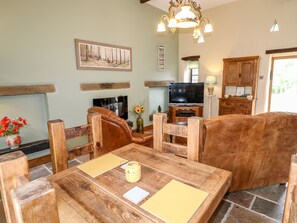 村舍 | 住宿内部