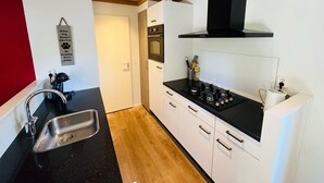Eget kjøkken