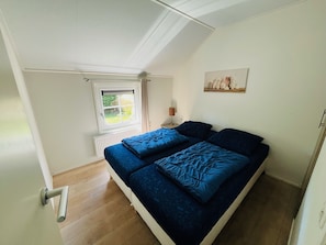 3 chambres, Wi-Fi gratuit